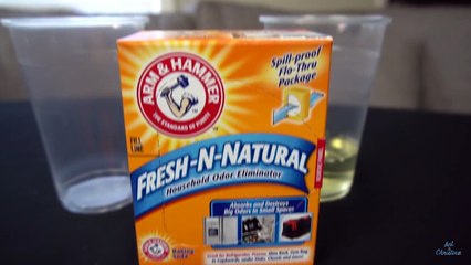 HOW TO PREDICT BABYS GENDER: Baking Soda Myth Test!!