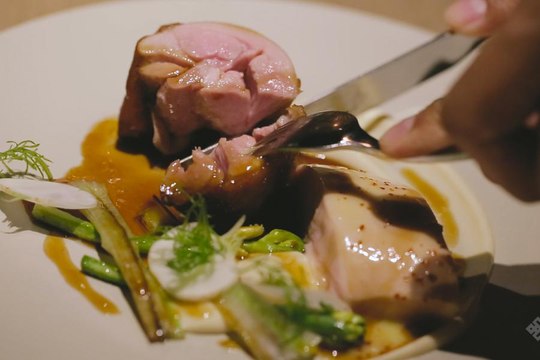 This Casual Fine Dining Restaurant is One of the Most Highly Visited Places in Taipei