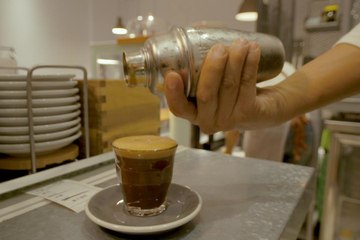 If You're Searching for a Good Flat White in Taipei, This is Your Answer