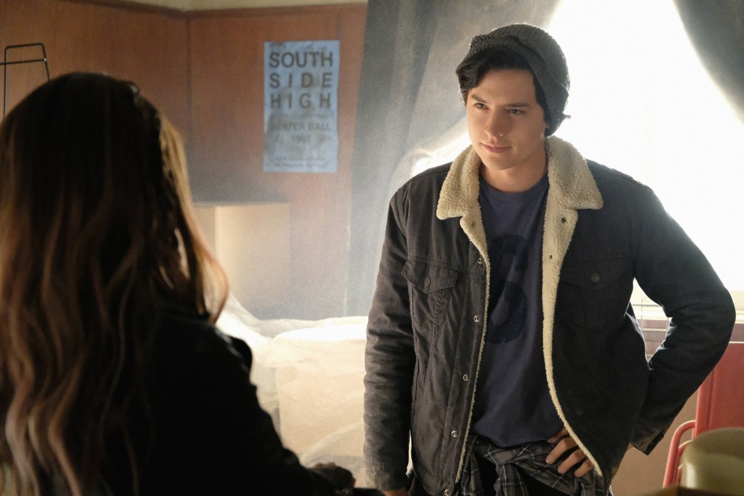 Riverdale Season 3 Episode 3 Full (S3-E3) Recap - Chapter Thirty-Eight: As Above, So Below