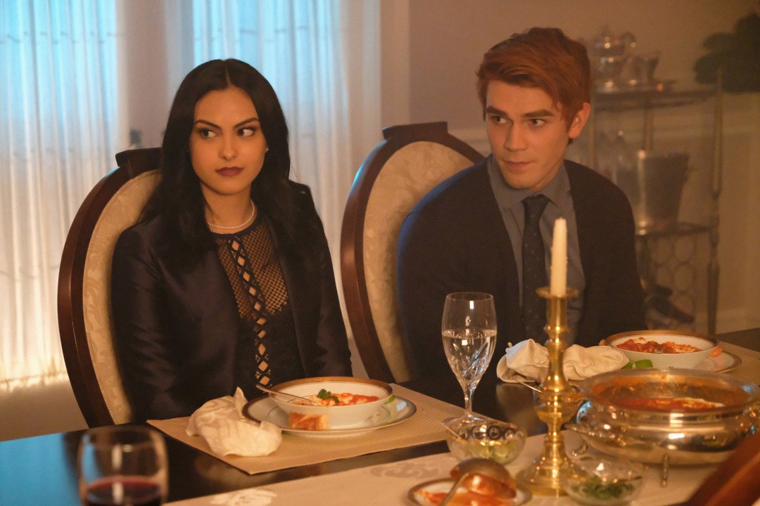 Riverdale Full HD Online ~ Season 2 Episode 5 Tv Series