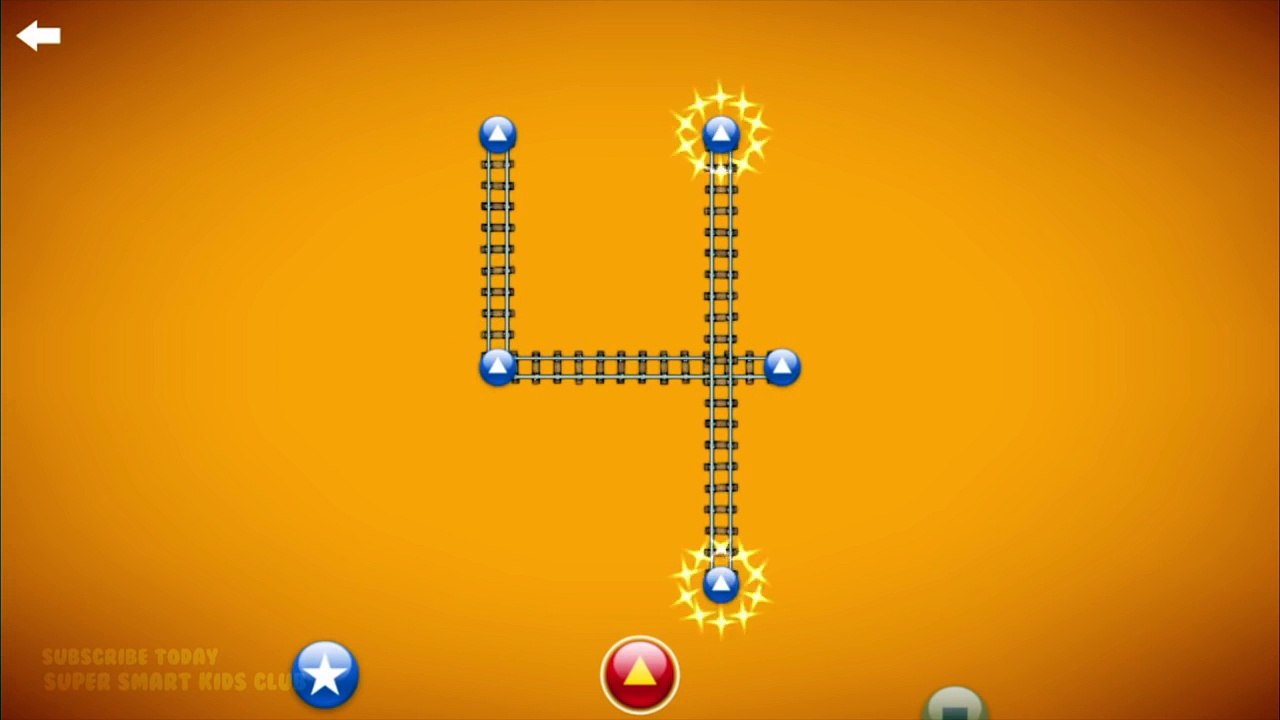 NumberSchool 1-10 Complete with LetterSchool Kids App [Zaner-Bloser]