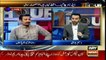 Faisal Subzwari says MQM-P shaken by Arshad Vohra's defection to PSP