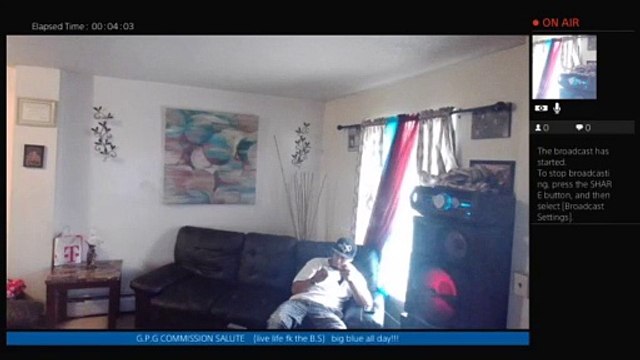 Coolin how i be coolin (1480)