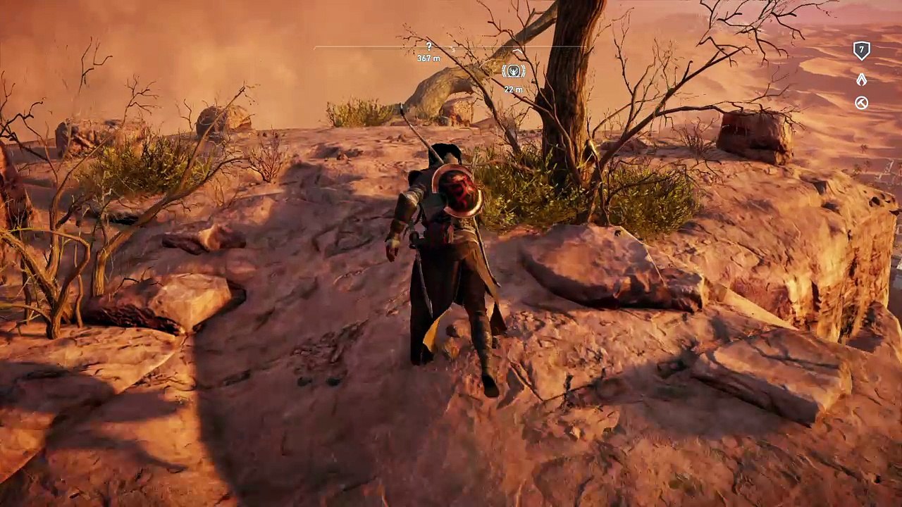 Assassin's Creed® Origins_Sandstorm