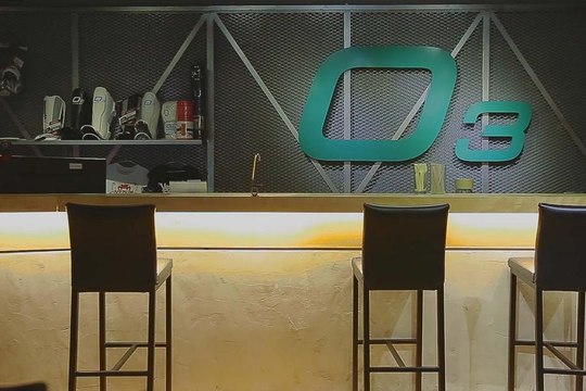 As One of the Most Popular Gyms in Taipei, You Just Might Bump Into Your Favorite Taiwanese Celebrities!