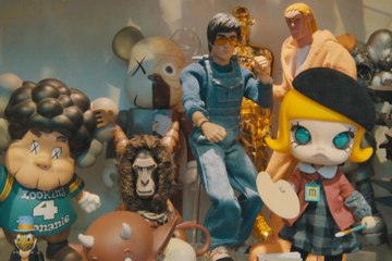 Toy Collectors, Have You Heard of This Amazing Toy Shop?