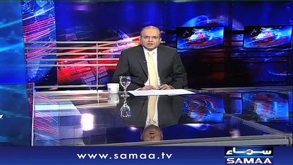 Nadeem Malik Live | SAMAA TV | 02 NOV 2017
