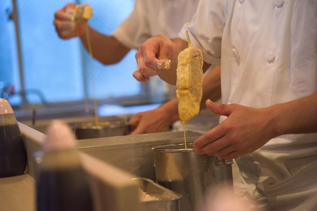 This Tonkatsu Shop Has Been Around For More Than Seven Decades. Read On To Find Out More About It