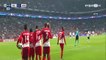 Besiktas vs Monaco 1-1 All Goals & Highlights 01/11/2017 Champions League