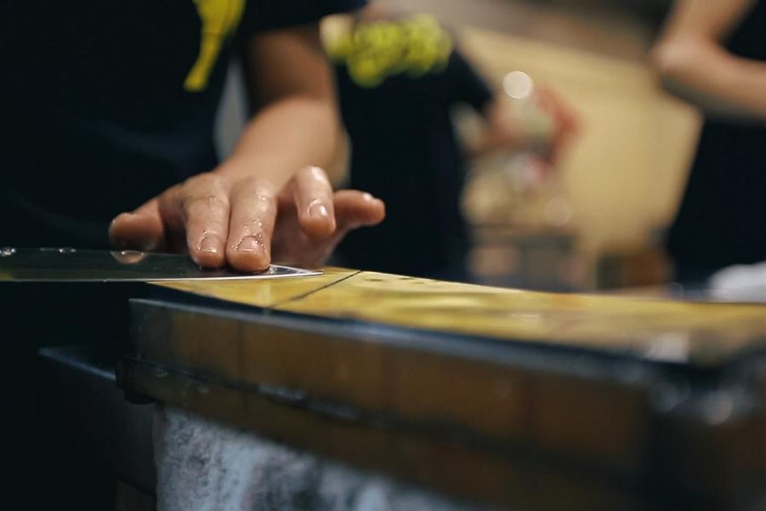 Everyone Says This is The Best Yakiniku in Taipei