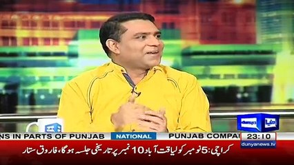 Mazaaq Raat - 1st November 2017