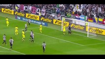 Juventus - Chievo 3-0 Gol e sintesi HD 9/9/2017