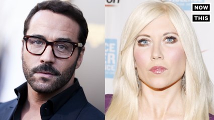 Jeremy Piven Accused Of Sexual Harassment