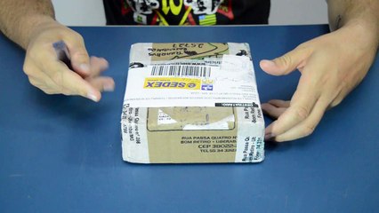 Unbox Bulldog Shader