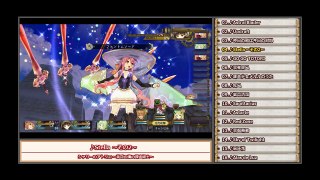 アトリエシリーズ戦闘曲集【16曲】