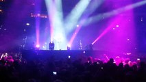 Muse - Feeling Good, O2 Arena, Prague, Czech Republic  6/4/2016