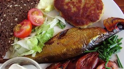 12 Pictures of Weird Critters Explained