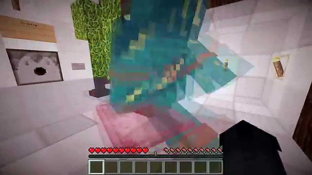 ПРЯТКИ ФНАФ!