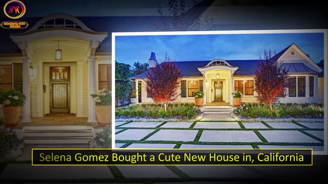 Selena Gomez Lifestyle ,Net Worth,House,Car,Boyfriends,Family,Biography 2018