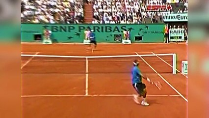 Tomas Berdych ♦ Top 10 Points Against Federer in Grand Slam (HD)