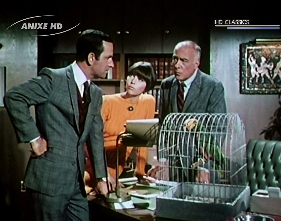 Mini-Max  S02E13