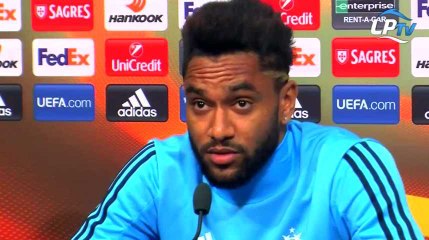 Amavi : "Je ne suis pas indiscutable"
