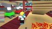 Roblox / 2 Player Pizza Tycoon with Audrey / Gamer Chad Plays