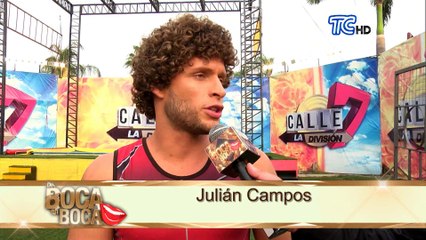 Ex compañeros de Toño Abril el dan su apoyo y creen su cambio