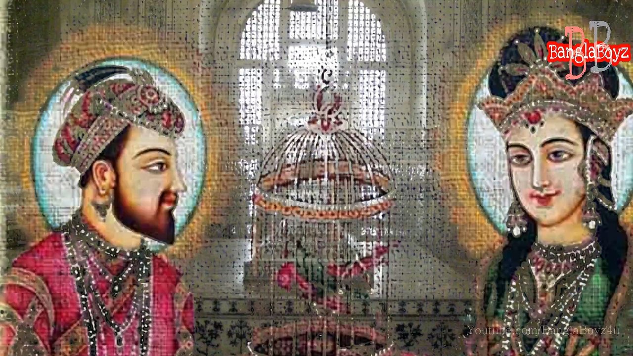 Interesting Facts about taj mahal