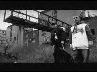[Italia Hip Hop Rap VIDEOS] Co'Sang - Int'O Rione