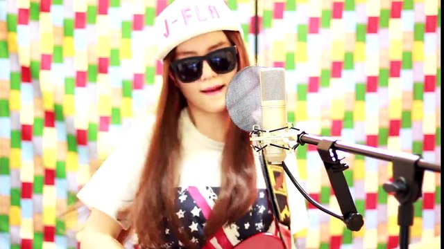 Green Day - American Idiot ( version cover )