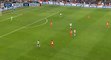 Besiktas 0 - 1  Monaco 01/10/2017 Marcos Paulo Mesquita Lopes Super Goal 45' Champions League HD Full Screen .