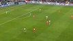 Besiktas 0 - 1  Monaco 01/10/2017 Marcos Paulo Mesquita Lopes Super Goal 45' Champions League HD Full Screen .
