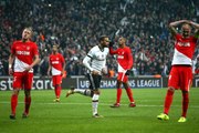 Beşiktaş, Avrupa Kupalarında Son 5 Sezonda Evinde Sadece 1 Kez Yenildi