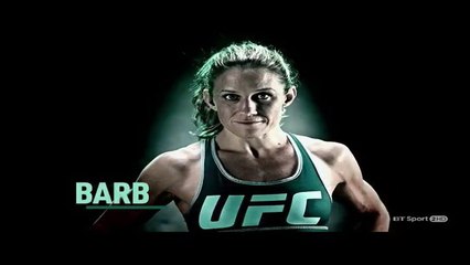 The Ultimate Fighter Season 28 Episode 2 Full Episode
