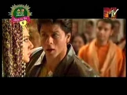 Main yahaan veer zaara