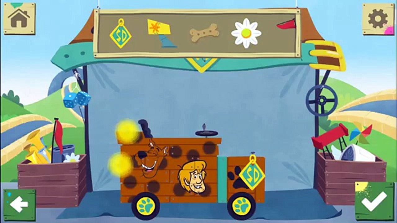 Carrera de Carros | Bugs Bunny, Tom y Jerry Carrera de Coches - Juegos para Niños