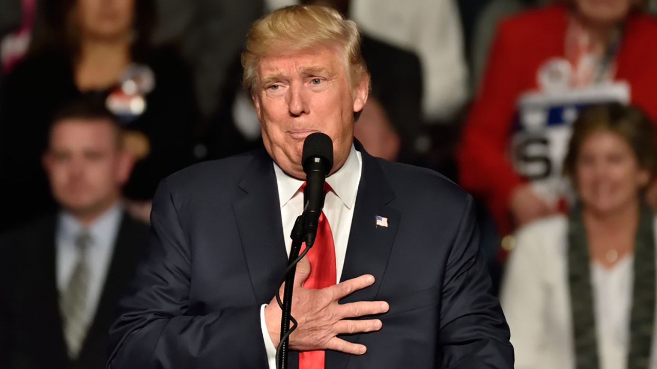 D.C. Judge Blocks Transgender Military Service Ban