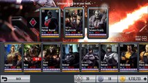 Injustice Gods Among Us: Mortal Kombat X Scorpion Challenge (5 Final)
