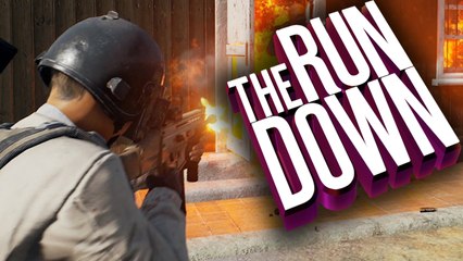 Battlegrounds Xbox One Date Announced - The Rundown - Electric Playground
