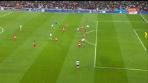 Beşiktaş'ın Monaco Maçında Attığı Gol, Ofsayt Gerekçesiyle Sayılmadı