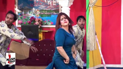 PYAR WALI KICH 2017 PAKISTANI MUJRA DANCE