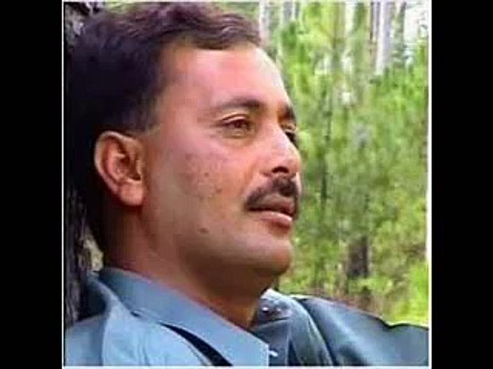 Saaqi Pila Maeykhaar Koon.. Ahmad Nawaz Cheena