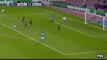Lorenzo Insigne Goal - Napoli 1-0 Manchester City 01.11.2017