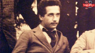 Albert Einstein Life Story and Biography