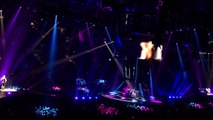 Muse - Feeling Good, Oracle Arena, Oakland, CA, USA  12/15/2015