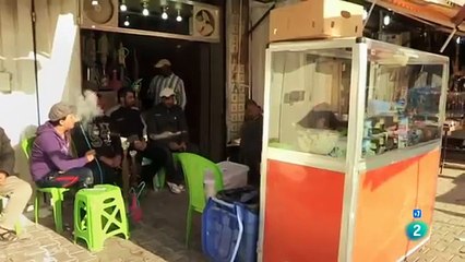 Isis - El nacimiento de un estado terrorista