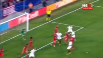 Clement Lenglet Goal HD - Sevilla 1-0 Spartak Moscow 01.11.2017