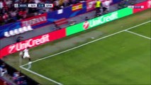 1-0 Clément Lenglet Goal Sevilla FC 1-0 Spartak Moscow - 01.11.2017